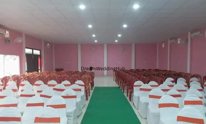 Rajdarbar Utsav Hall
